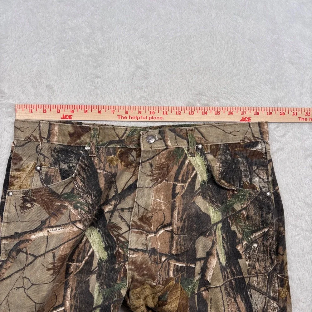 Wrangler progear hunting